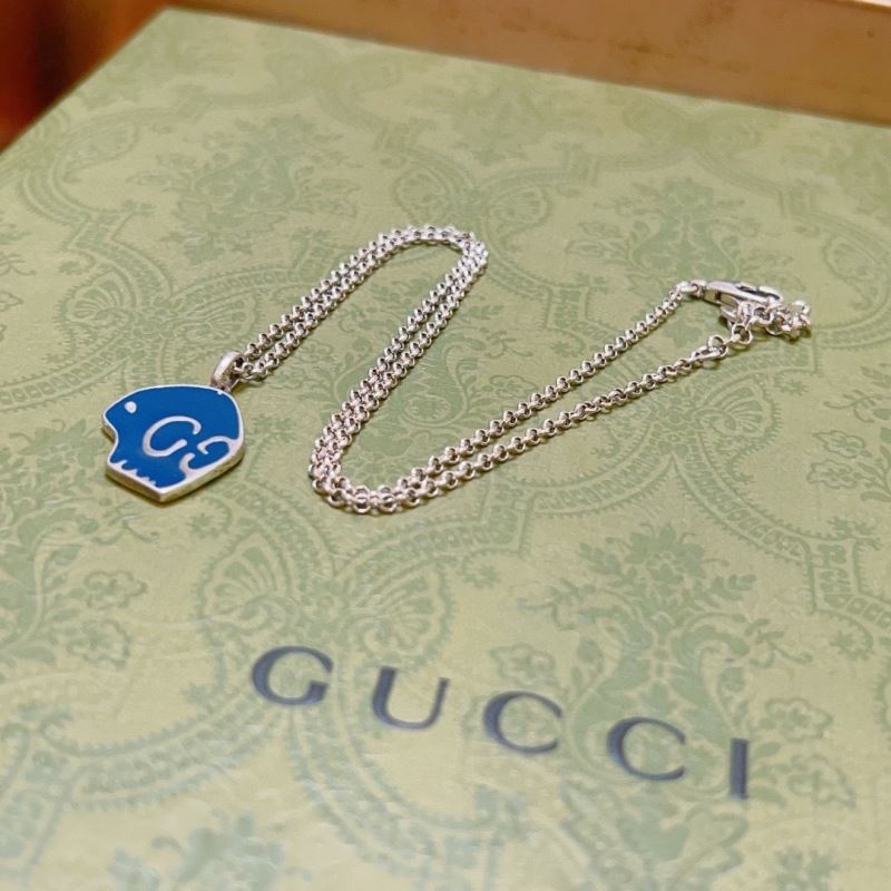 Gucci Necklaces